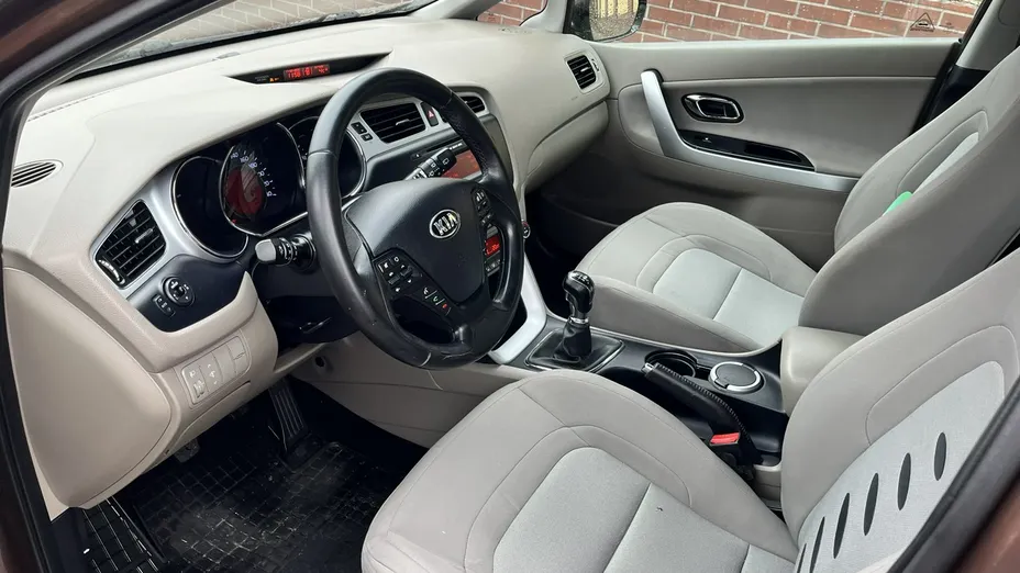 KIA Cee'd -