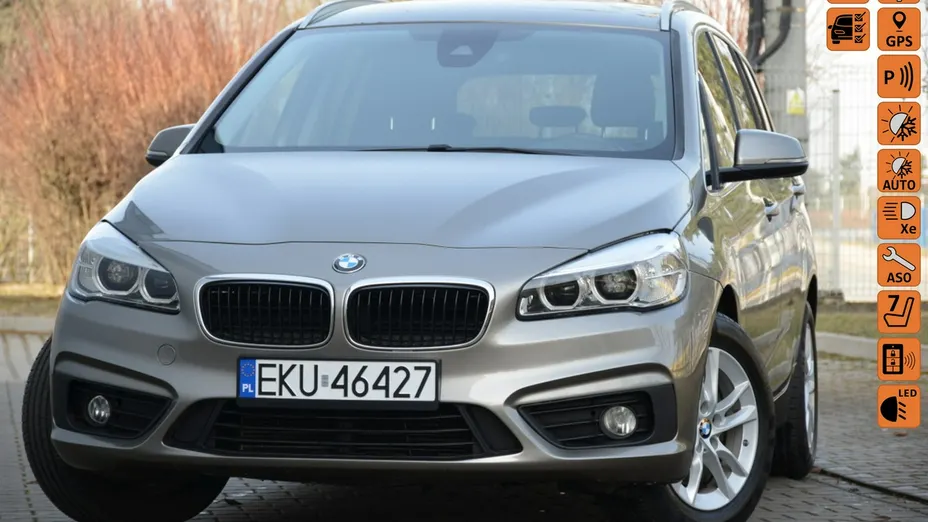 BMW Seria 2 -