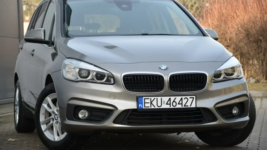 BMW Seria 2 -