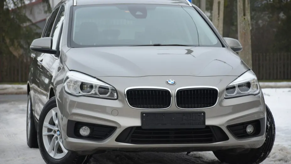 BMW Seria 2 -