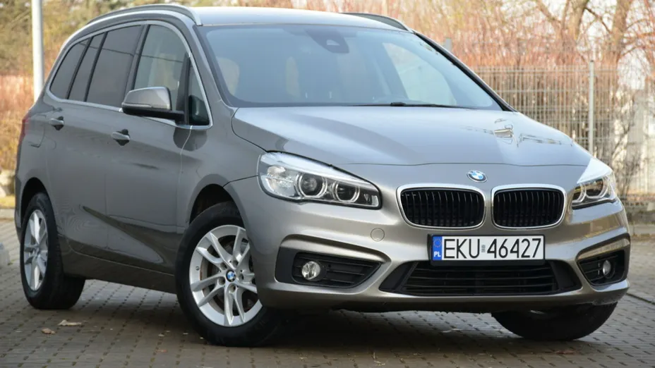 BMW Seria 2 -