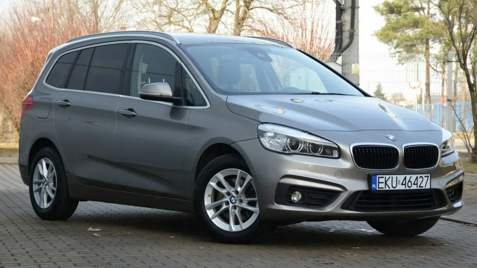 BMW Seria 2 -