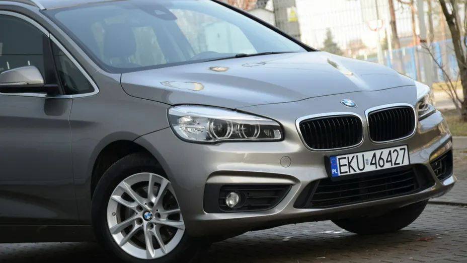 BMW Seria 2 -