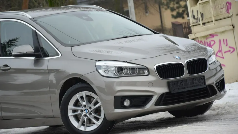 BMW Seria 2 -