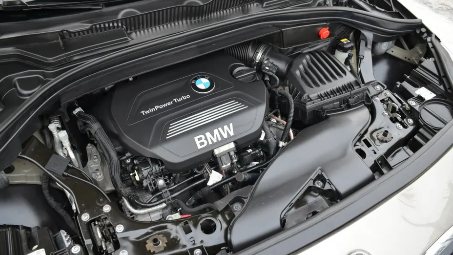 BMW Seria 2 -