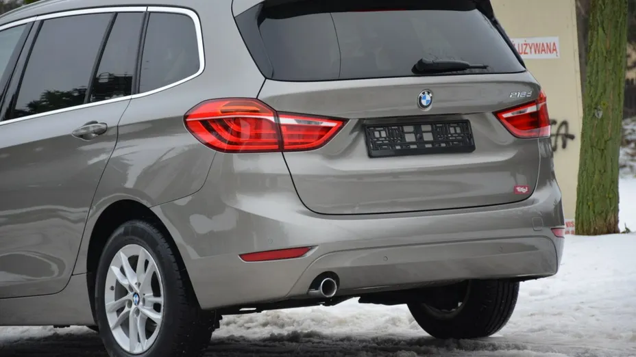 BMW Seria 2 -