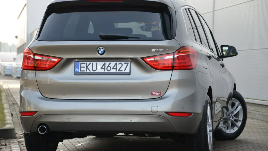 BMW Seria 2 -