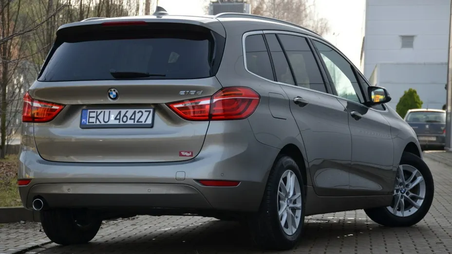 BMW Seria 2 -