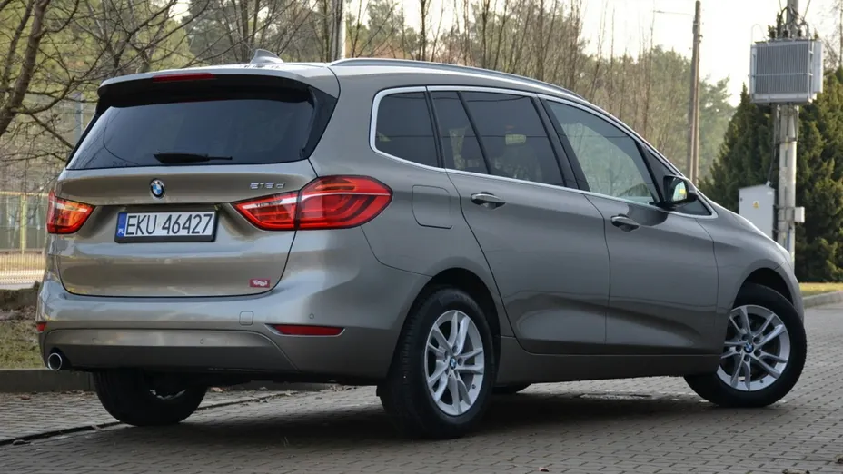 BMW Seria 2 -