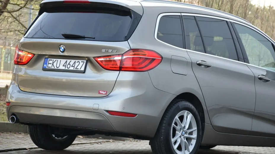 BMW Seria 2 -