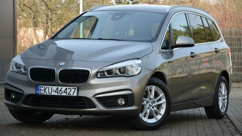 BMW Seria 2 -