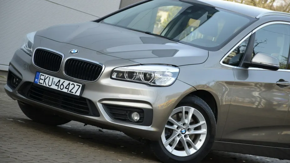 BMW Seria 2 -