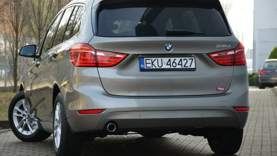 BMW Seria 2 -