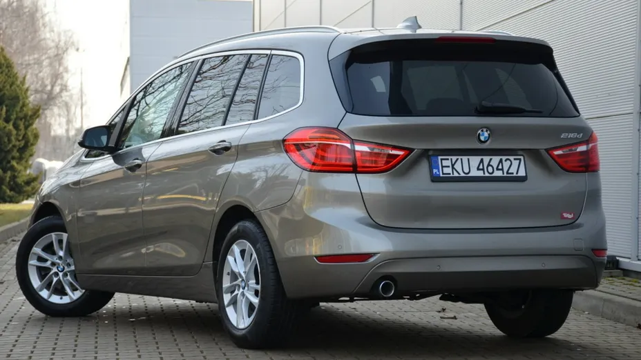 BMW Seria 2 -