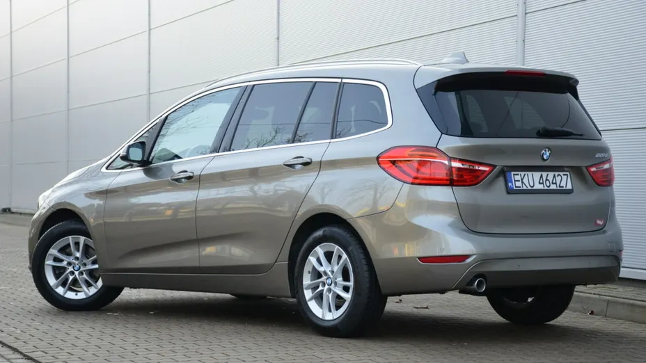 BMW Seria 2 -