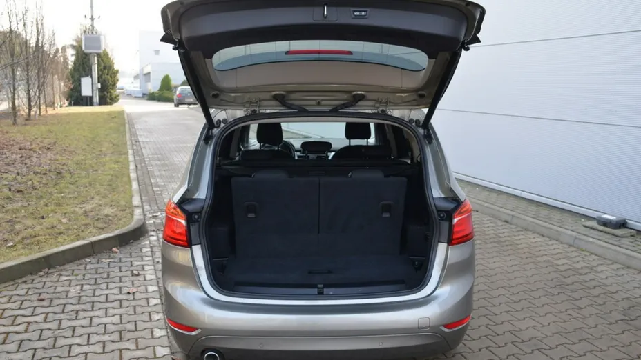 BMW Seria 2 -