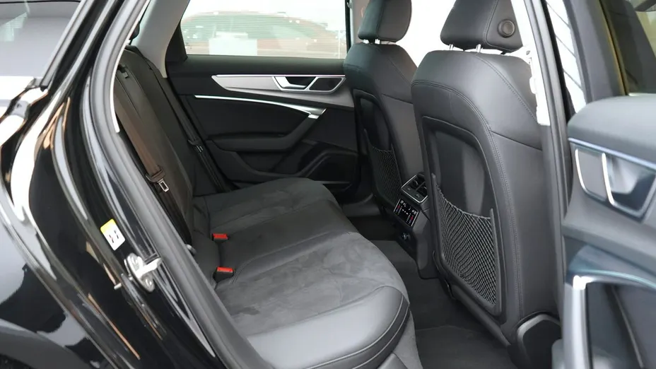 AUDI A6 A6 40 TDI mHEV S Line S tronic