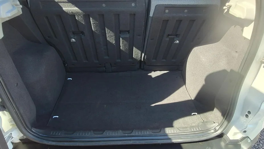 FORD Ecosport -