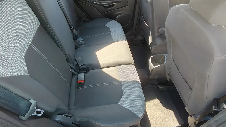 FORD Ecosport -