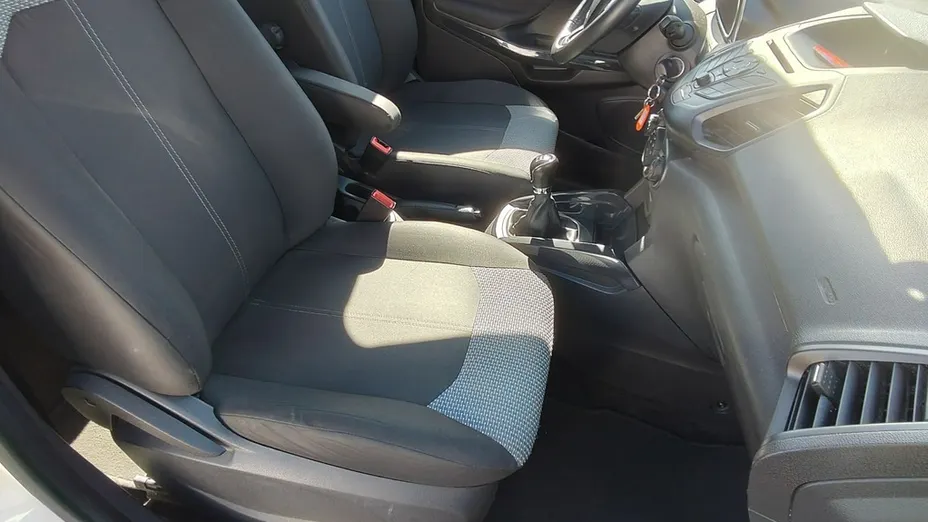 FORD Ecosport -