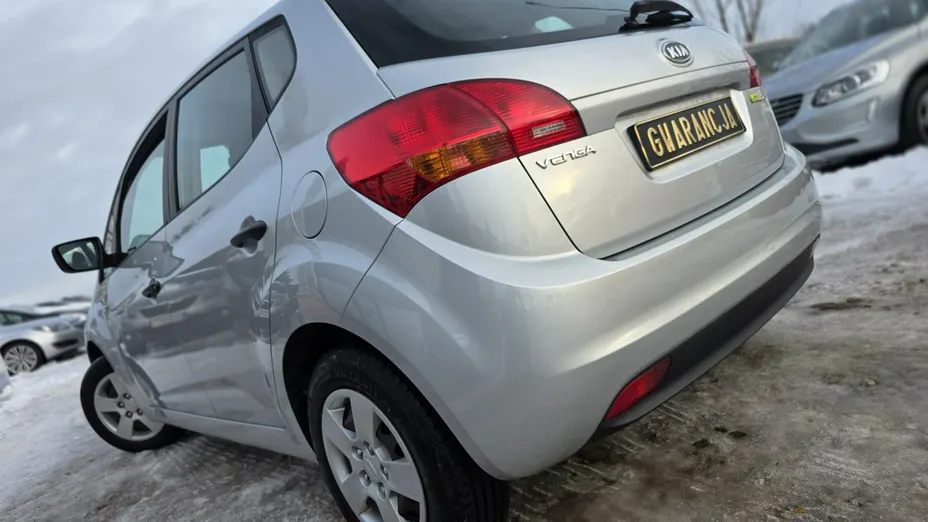 KIA Venga -