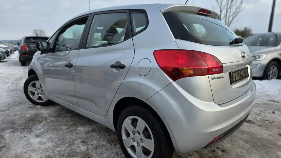 KIA Venga -