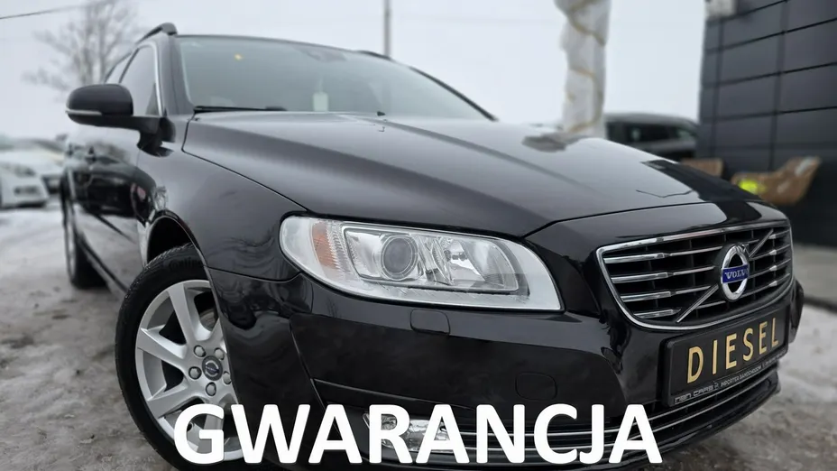 VOLVO V70 -