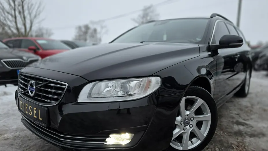 VOLVO V70 -