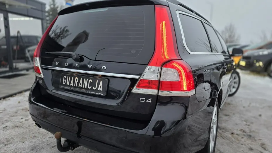 VOLVO V70 -