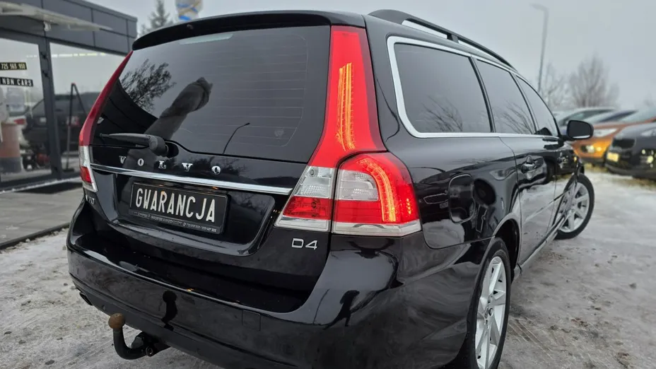 VOLVO V70 -