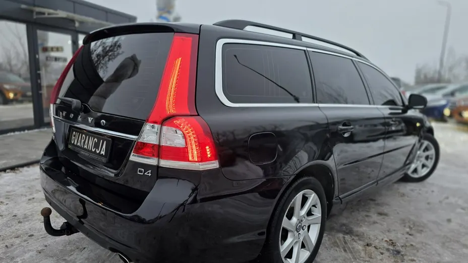 VOLVO V70 -