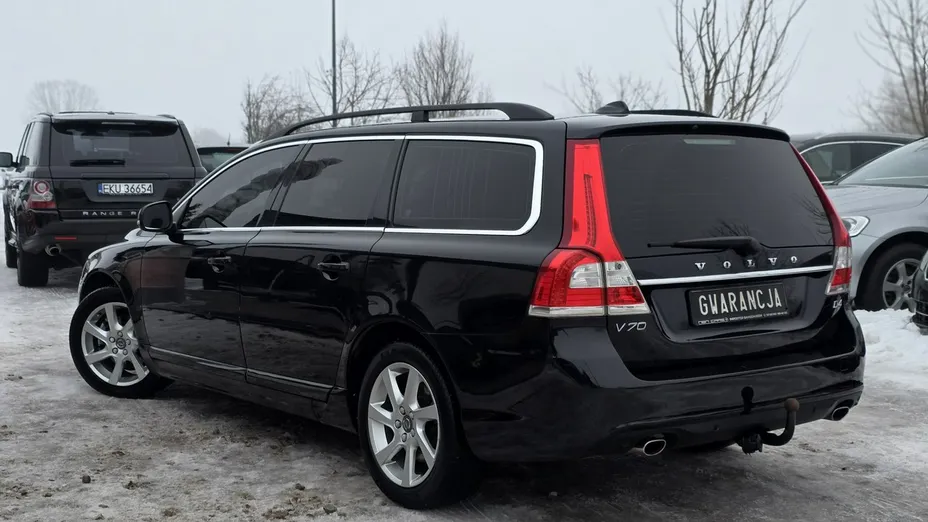 VOLVO V70 -