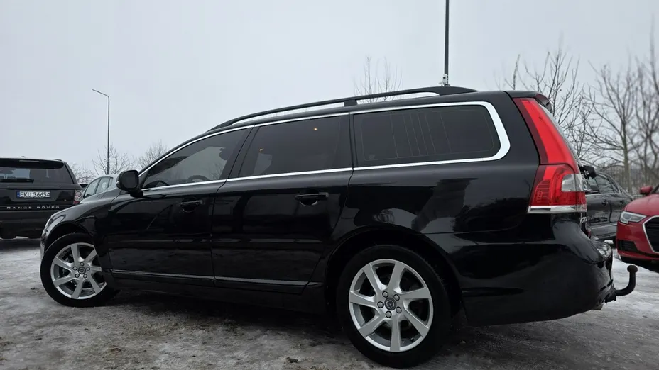 VOLVO V70 -