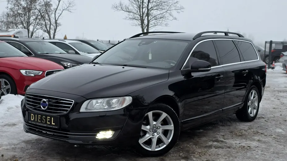 VOLVO V70 -