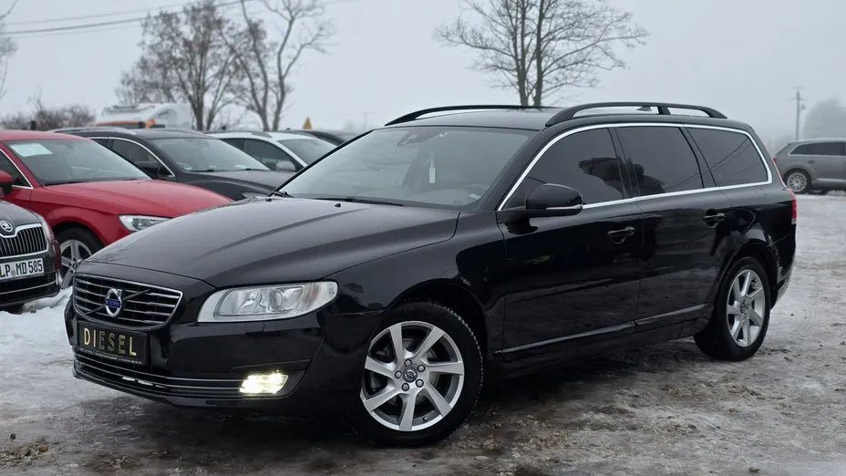 VOLVO V70 -
