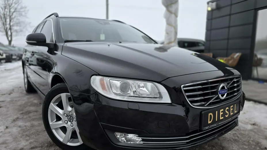 VOLVO V70 -