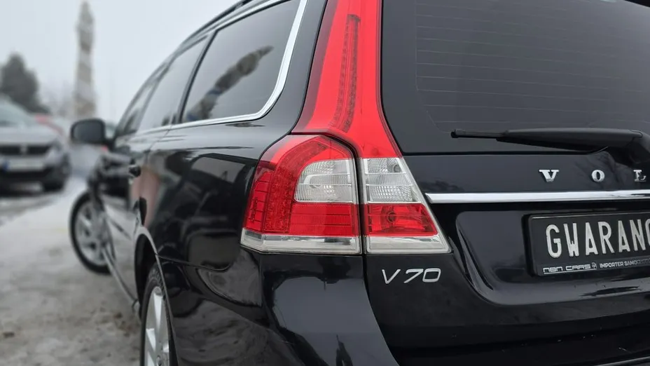VOLVO V70 -