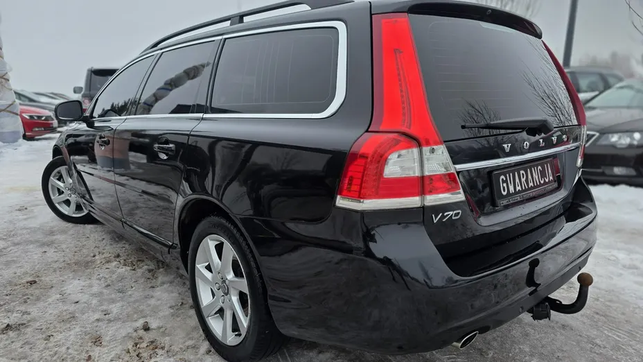 VOLVO V70 -