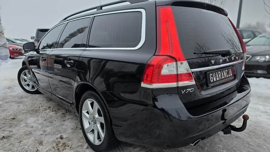 VOLVO V70 -