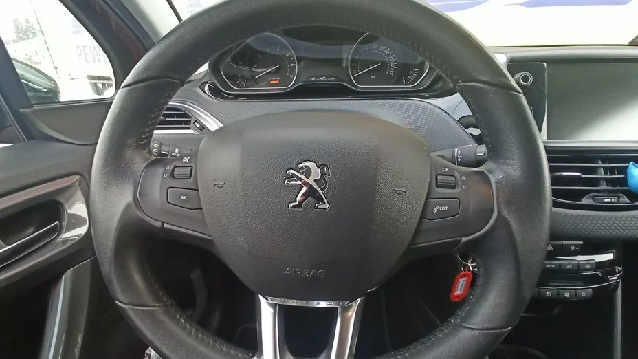 PEUGEOT 2008 -