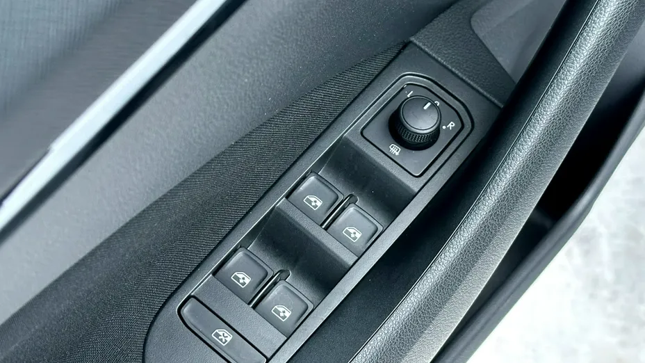 SKODA Scala -