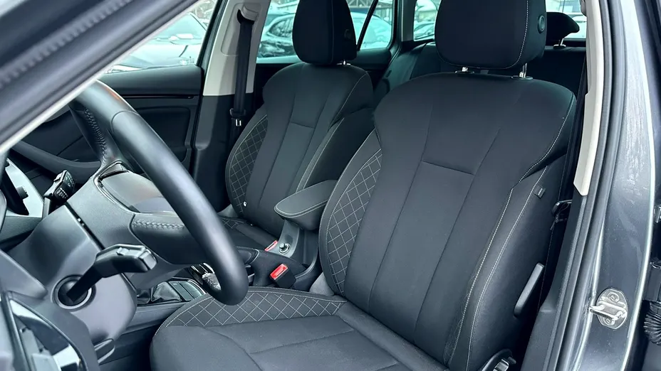 SKODA Scala -