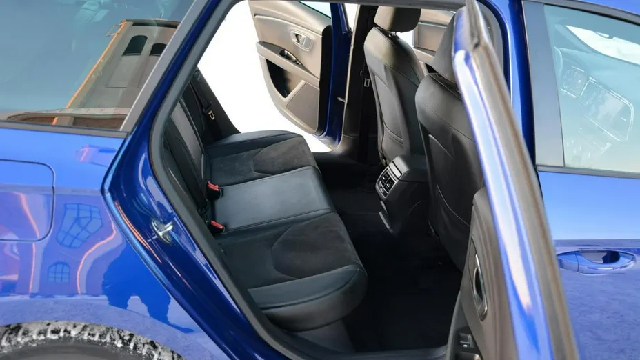 SEAT Leon -