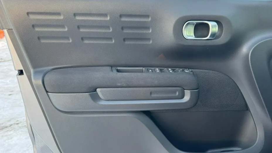 CITROEN C3 Aircross -