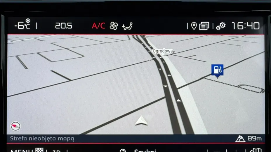 CITROEN C3 Aircross -