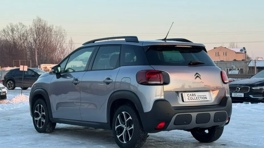 CITROEN C3 Aircross -
