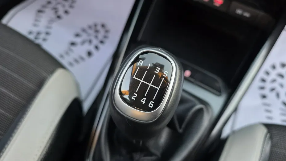 KIA Stonic -