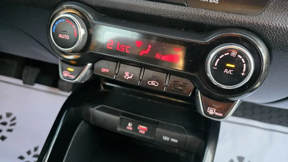 KIA Stonic -