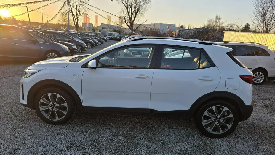 KIA Stonic -