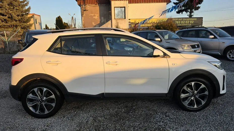 KIA Stonic -